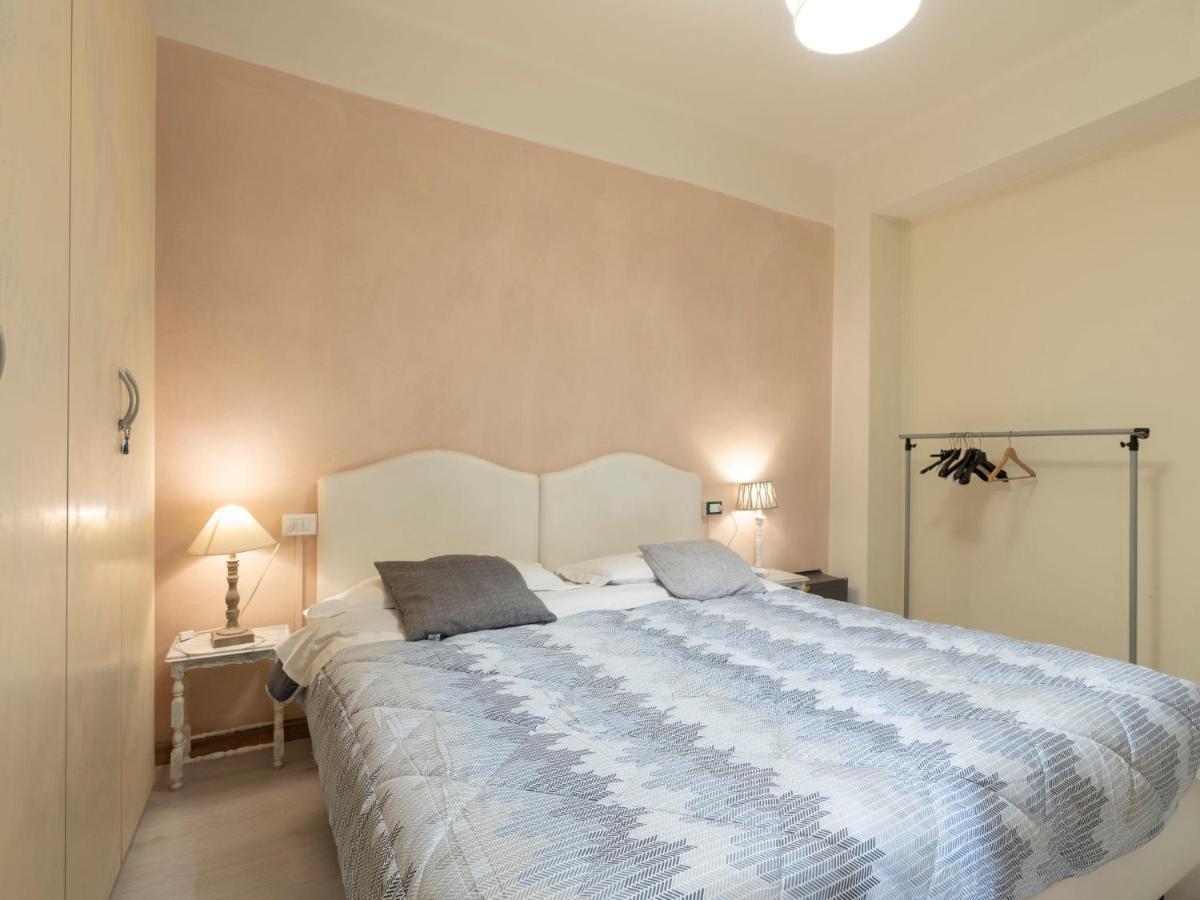 Apartment Il Gabbiano By Interhome Αλάσιο Εξωτερικό φωτογραφία