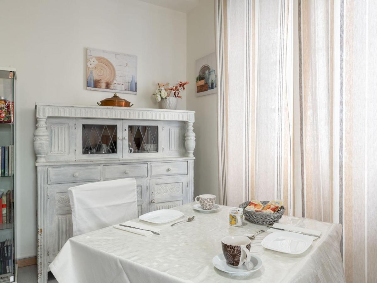 Apartment Il Gabbiano By Interhome Αλάσιο Εξωτερικό φωτογραφία