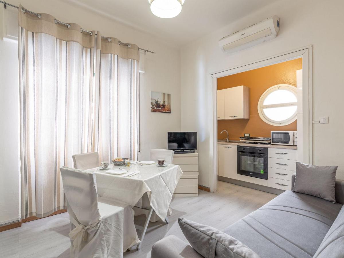 Apartment Il Gabbiano By Interhome Αλάσιο Εξωτερικό φωτογραφία