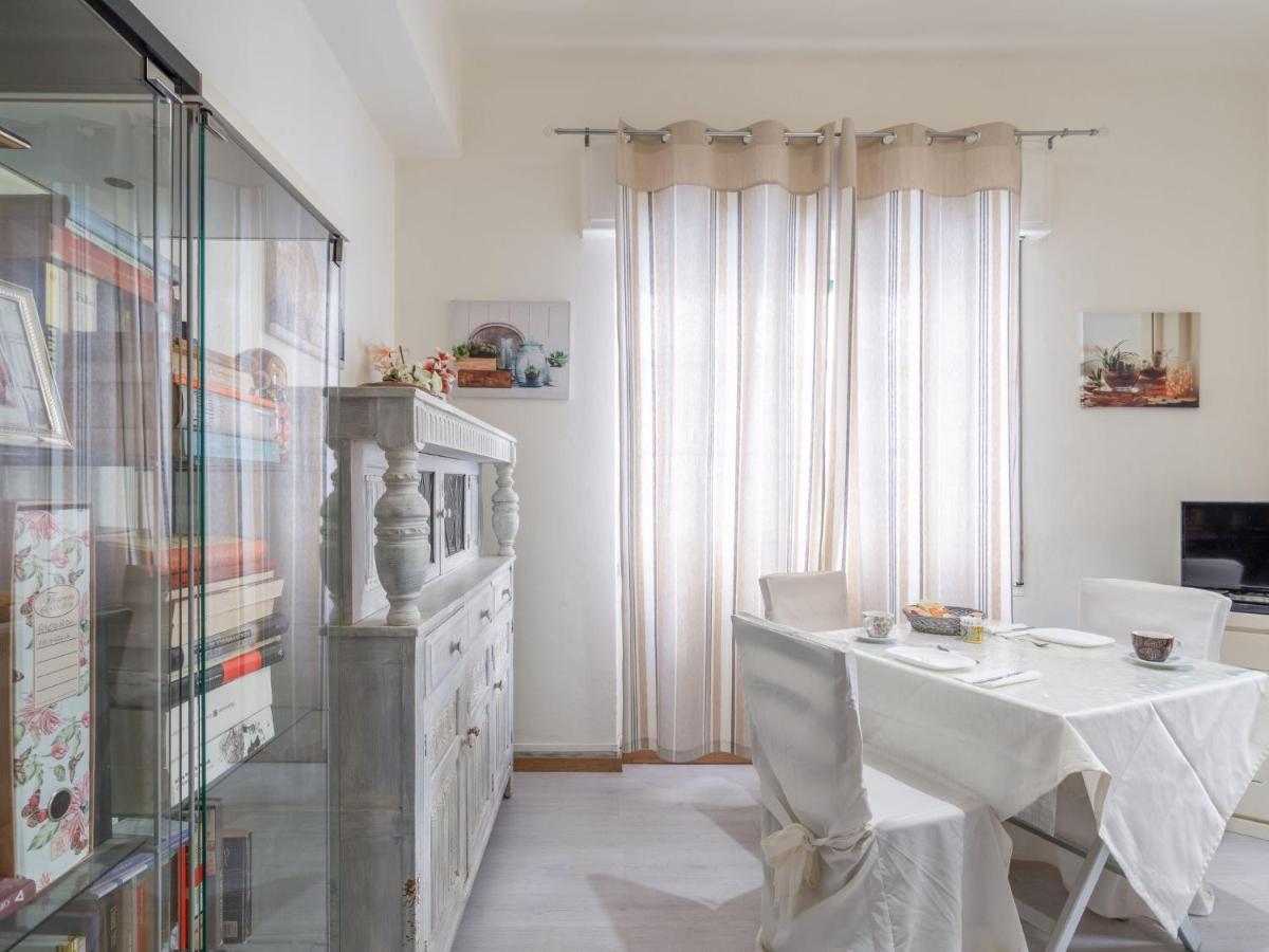 Apartment Il Gabbiano By Interhome Αλάσιο Εξωτερικό φωτογραφία