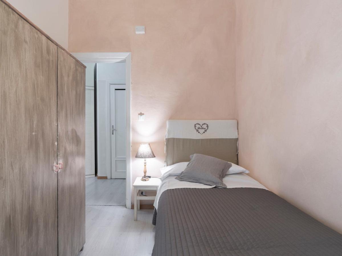 Apartment Il Gabbiano By Interhome Αλάσιο Εξωτερικό φωτογραφία