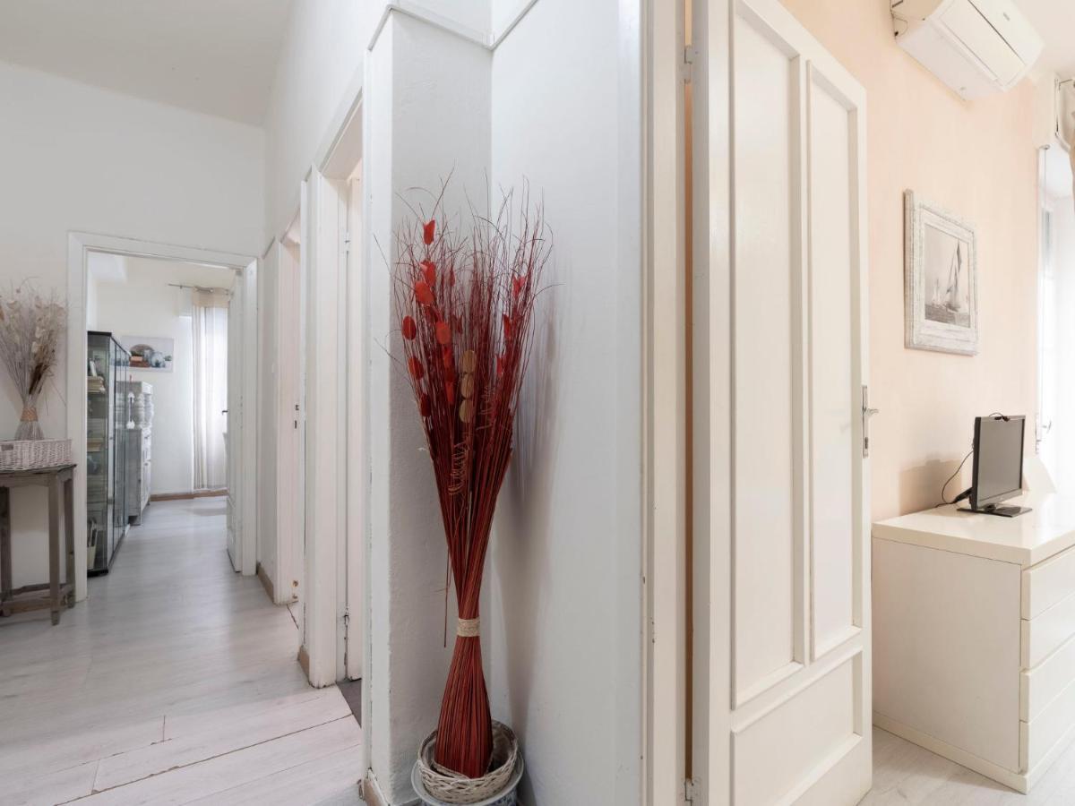 Apartment Il Gabbiano By Interhome Αλάσιο Εξωτερικό φωτογραφία