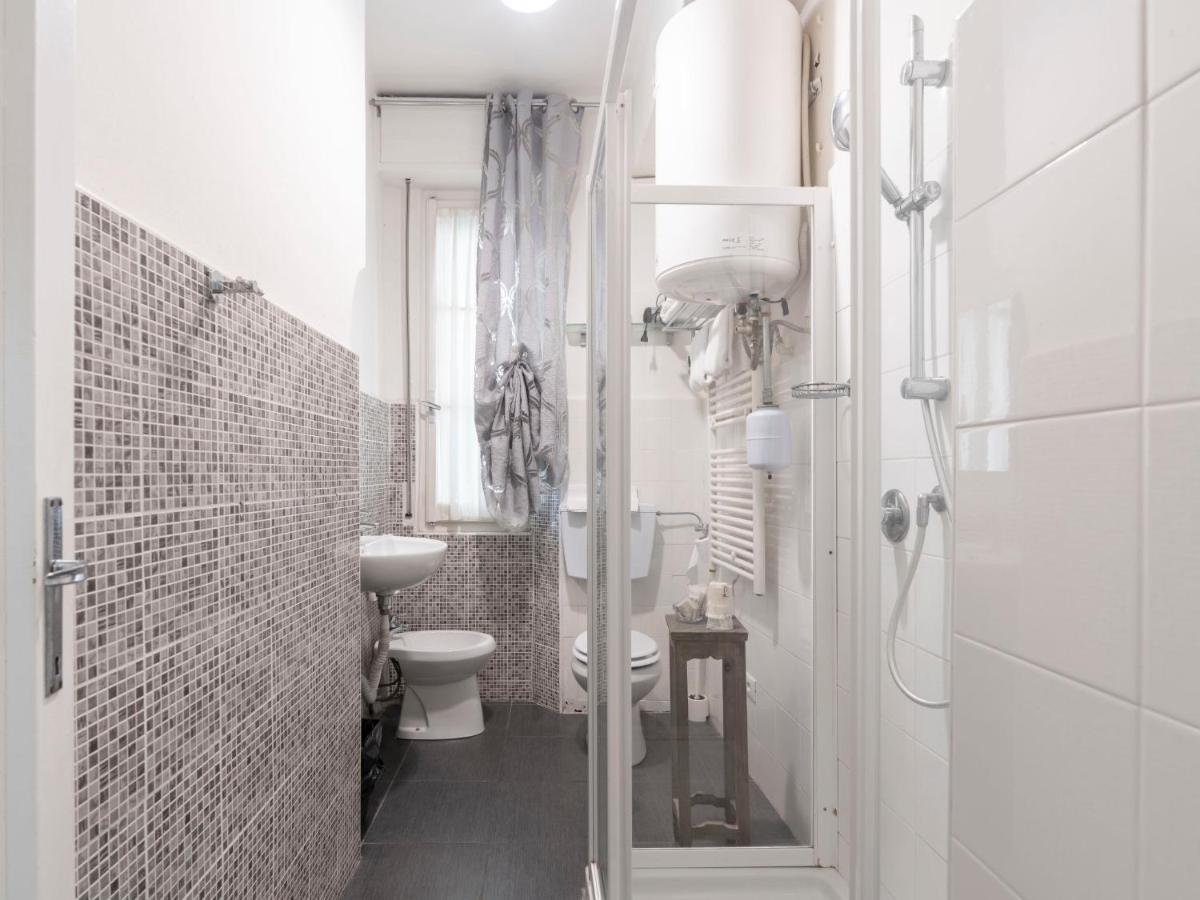 Apartment Il Gabbiano By Interhome Αλάσιο Εξωτερικό φωτογραφία