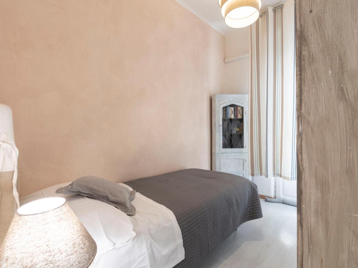 Apartment Il Gabbiano By Interhome Αλάσιο Εξωτερικό φωτογραφία