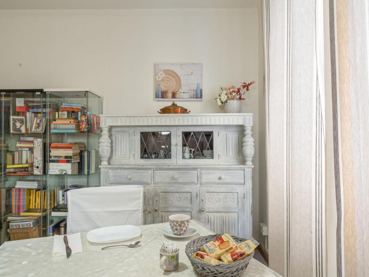 Apartment Il Gabbiano By Interhome Αλάσιο Εξωτερικό φωτογραφία