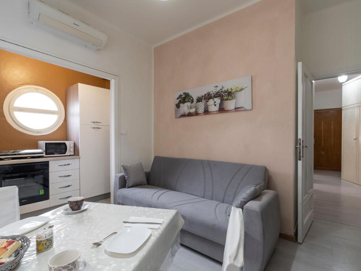 Apartment Il Gabbiano By Interhome Αλάσιο Εξωτερικό φωτογραφία