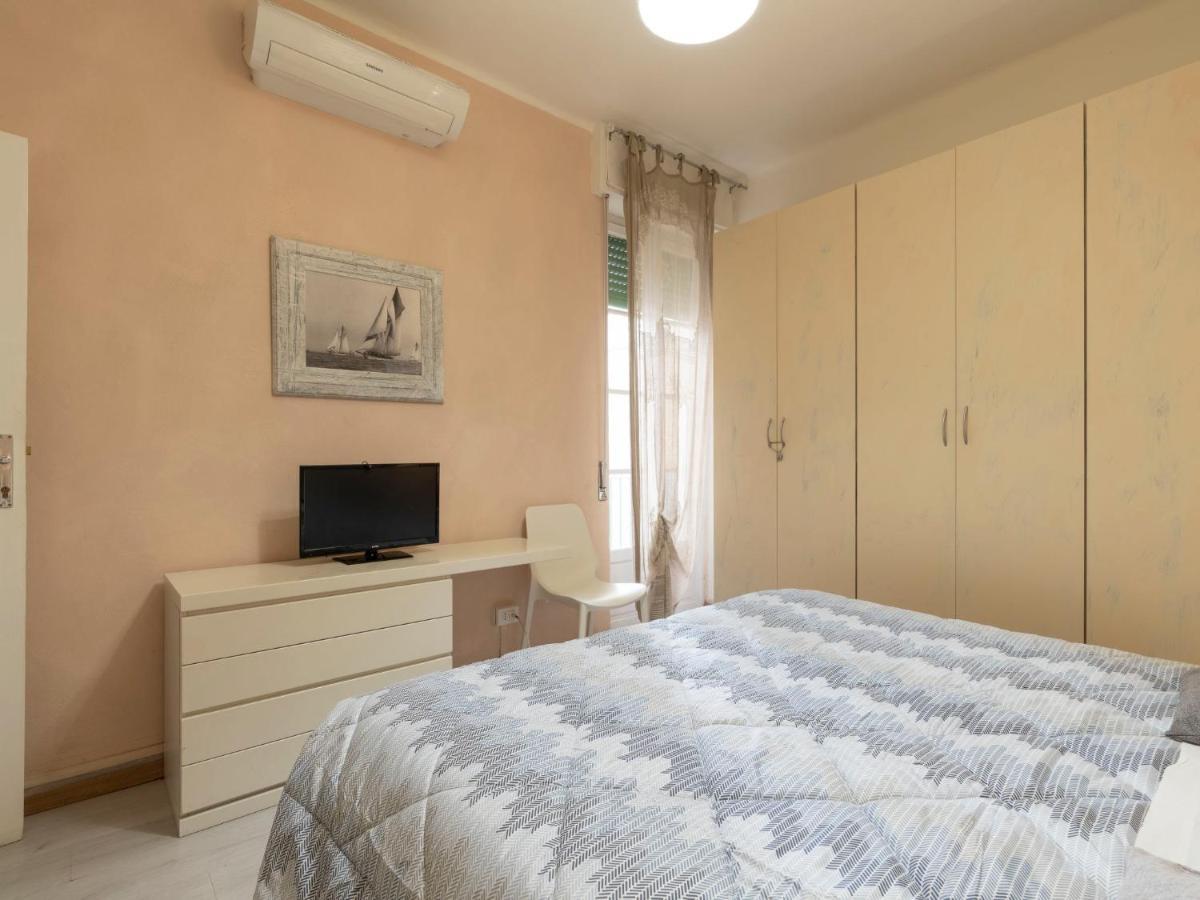 Apartment Il Gabbiano By Interhome Αλάσιο Εξωτερικό φωτογραφία