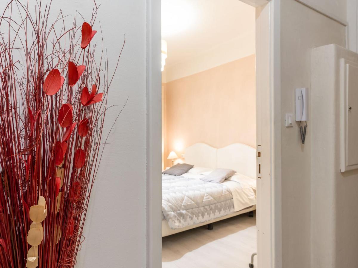 Apartment Il Gabbiano By Interhome Αλάσιο Εξωτερικό φωτογραφία