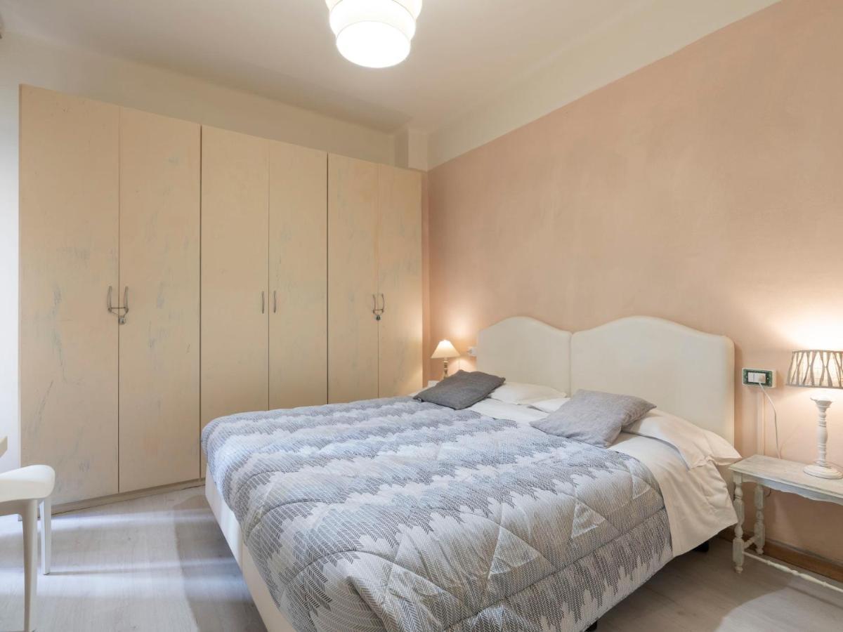Apartment Il Gabbiano By Interhome Αλάσιο Εξωτερικό φωτογραφία